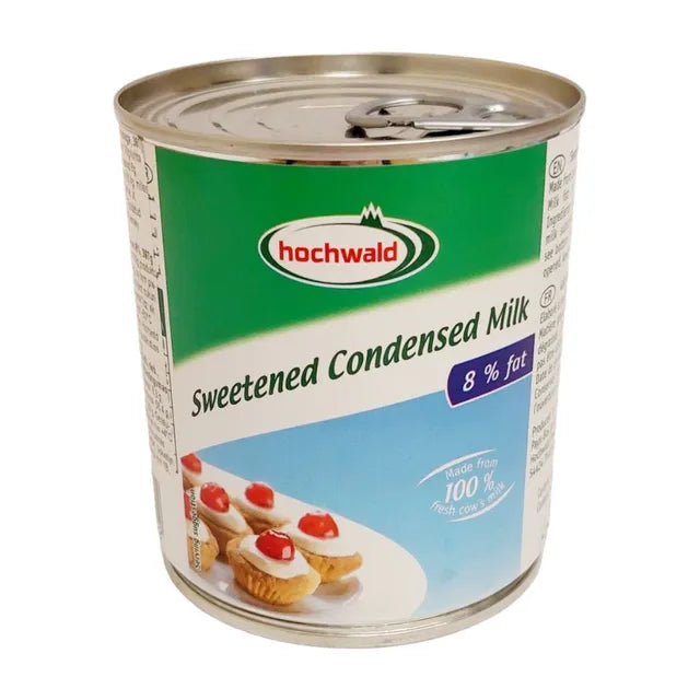 HOCHWALD Sweetened Condensed Milk 397g