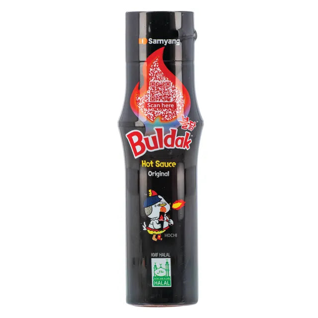SAMYANG BULDAK Original Hot Sauce 165g