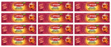 LIPTON ENGLISH BREAKFAST Hearty & Full-Bodied Black Tea 12 x 50g