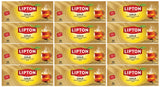 LIPTON GOLD Natural Black Tea 12 x 37.5g