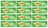 LIPTON GREEN TEA CLASSIC 12 x 26g