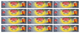 LIPTON EARL GREY Black Tea 12 x 37.5g