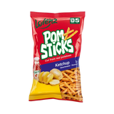 LORENZ POMSTICKS Ketchup Flavor Potato Chips 85g