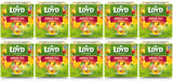 LOYD MANGO Flavor Green Tea Boxes 10 x 30g