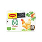 MAGGI BIO Organic Chicken Bouillon Soup Cubes 80g