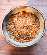 MALDON CHILLI Sea Salt Flakes with Aleppo & Bird's Eye Chillies 100g