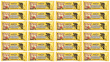 ME2U Banana & Strawberry Flavor Cereal Bars 24 x 45g