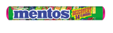 MENTOS DISCOVERY 14 Flavours Chewy Dragee Roll 37.5g