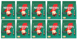 NESCAFE STRONG Intense & Rich 3in1 Instant Coffee Sticks 10 x 160g 5.6oz