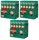 NESCAFE STRONG Intense & Rich 3in1 Instant Coffee Sticks 3 x 448g 15.8oz