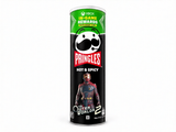 PRINGLES HOT & SPICY Flavor The Outer Worlds 2 Edition Potato Chips 165g
