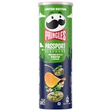 PRINGLES PASSPORT NEW Flavors Potato Chips Bundle 3 x 165g