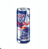 RED BULL WINGS CUP Edition Energy Drink 250ml
