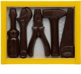 RUTA Dark Chocolate Figurines Box 160g