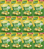 12 x KNORR Cheese Cream Soup With Croutons Instant Snack Cup a Soup