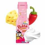 SAMYANG BULDAK Carbonara Hot Chicken Flavor Sauce 200g