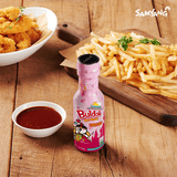 SAMYANG BULDAK Carbonara Hot Chicken Flavor Sauce 200g