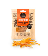 Sea Snacks 100% Natural Redfish Fish Snack 30g