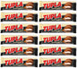 12 TUPLA DOUBLE VANILLA Flavor Chocolate Bars Candy Sweets 48g