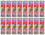 ZOZOLE Hello Zelo Cola Flavor Sugar Coated Sticks Gummi Candy 16 x 75g